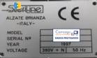 T�nel de Esteriliza��o �  Seringas