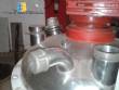 Cozinhador buller reator inox encamisado 200 litros