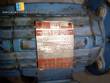 Misturador c�nico vertical nauta Conimix Semco 1.000 L