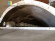Misturador c�nico vertical nauta Conimix Semco 1.000 L