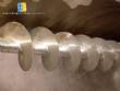 Misturador c�nico vertical nauta Conimix Semco 1.000 L