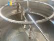 Chiron de brassagem para cerveja tribloco 1300 litros por batelada