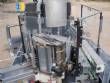 Rotuladora autom�tica rotativa para r�tulos de papel Krones modelo Vinetta