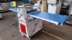 Laminadora de massas IAM 600 mm
