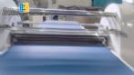 Laminadora de massas IAM 600 mm