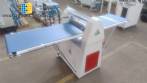 Laminadora de massas IAM 600 mm