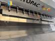 Encartuchadeira vertical com bula Fabrima Vertopac VP 120