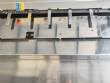 Encartuchadeira vertical com bula Fabrima Vertopac VP 120