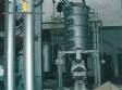 Planta ind�stria pra extra��o de �leos vegetais 5.000 L Masiero