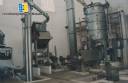Planta ind�stria pra extra��o de �leos vegetais 5.000 L Masiero