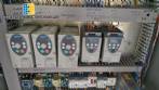 Enfardadeira embaladora vertical automtica Masipack
