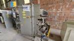 Enfardadeira embaladora vertical automtica Masipack