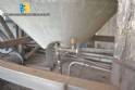 Silo encamisado isolado para armazenamento de glucose gordura interno a�o inox 15.000 litros