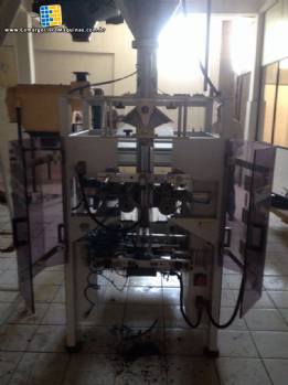 Embaladora de rosca para p�