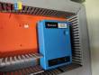 Caldeira gerador de vapor Collins WMO-455F