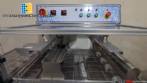 Cobrideira em inox de chocolate 450 mm FEPIR