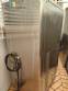 Produtora cont�nua de sorvete e a�a� Bertollo 200 litros por hora