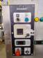 Chiller unidade de gua gelada em inox Haas