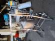 Tacho cozinhador encamisado em inox 50 litros