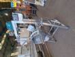 Tacho cozinhador encamisado em inox 50 litros