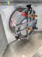 Man�metro de press�o diferencial anal�gico Dwyer Instruments Magnehelic