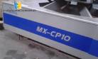 Balan�a multi cabe�a MX CP Masipack