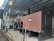 Caldeira industrial a lenha 5.000 kgv por hora MML Caldeiras