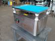 Mesa vibrat�ria Vonin