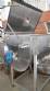 Misturador Ribbon Blender a�o inox 500 L