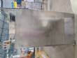 Moedor de carnes industrial em ao inox Ibrasmak