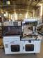 Seladora autom�tica em L shrink com t�nel BBA Comex