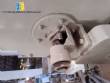 Misturador de ps encamisado em inox 200 litros
