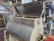 Misturador de ps encamisado em inox 200 litros