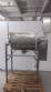 Misturador horizontal ribbon blender em a�o inox 200 litros