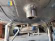 Reator tanque encamisado 2.800 L para cosmticos inox 316