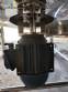 Reator tanque encamisado 2.800 L para cosmticos inox 316