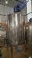 Reator tanque encamisado 2.800 L para cosmticos inox 316