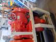 Extrusora para balas mastigveis e chicletes Gum Making Machine 1200 kg