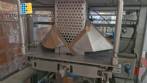Enfardadeira embaladora vertical automtica Masipack
