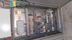 Enfardadeira embaladora vertical automtica Masipack