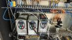 Enfardadeira embaladora vertical automtica Masipack