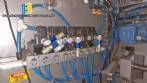 Enfardadeira embaladora vertical automtica Masipack