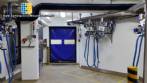 Ind�stria f�brica de alimentos para molhos bebidas caldas coberturas