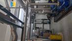 Planta completa ind�stria f�brica de alimentos para molhos bebidas concentrados caldas coberturas condimentos cosm�ticos