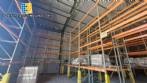 Planta completa ind�stria f�brica de alimentos para molhos bebidas concentrados caldas coberturas condimentos cosm�ticos