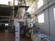 Estrutura completa extrusora triplex sabo em barra 3.000 kg / h Mazbra Grupo Mazzoni