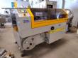 Seladora autom�tica em L shrink com t�nel Smipack