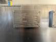 Queijomatic em inox para fabricao de massa para queijos Globo Inox 5.000 litros