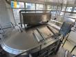 Queijomatic em inox para fabricao de massa para queijos Globo Inox 5.000 litros