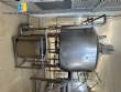 Queijomatic em inox para fabricao de massa para queijos Globo Inox 5.000 litros
